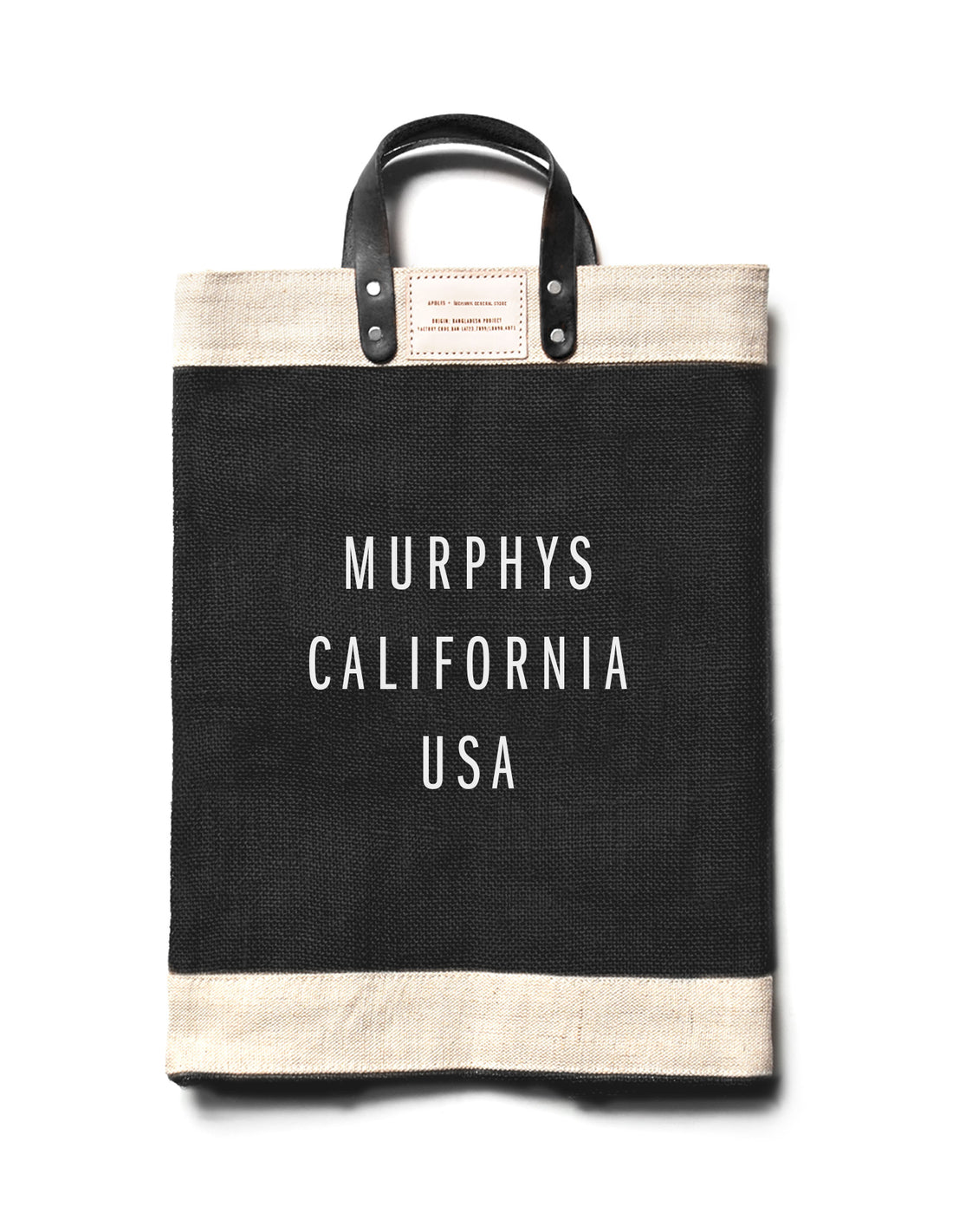 Murphys Market Bag