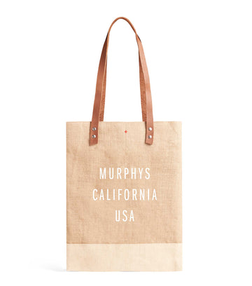 Murphys Wine Tote