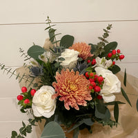 2024 Valentines Flower Bouquet
