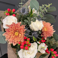 2024 Valentines Flower Bouquet